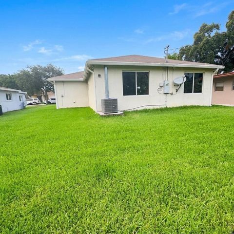 2766 NW 6th Court, Fort Lauderdale, FL 33311