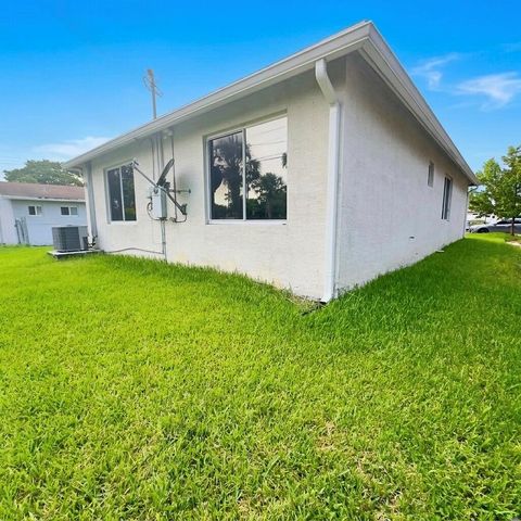 2766 NW 6th Court, Fort Lauderdale, FL 33311