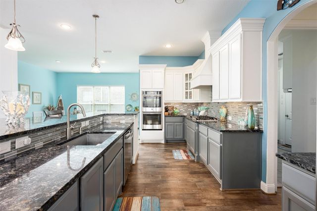 21210 Whistle Wood Drive, Richmond, TX 77406