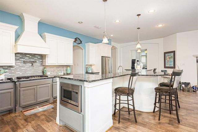 21210 Whistle Wood Drive, Richmond, TX 77406