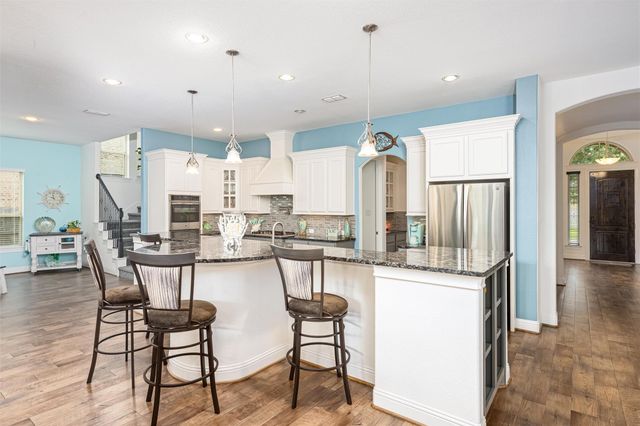21210 Whistle Wood Drive, Richmond, TX 77406
