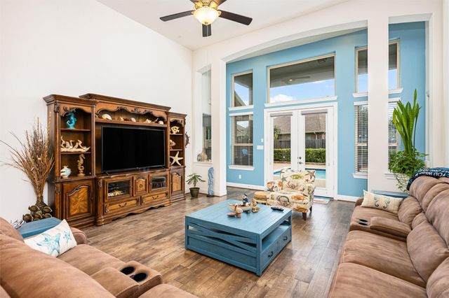 21210 Whistle Wood Drive, Richmond, TX 77406