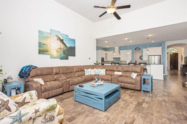 21210 Whistle Wood Drive, Richmond, TX 77406