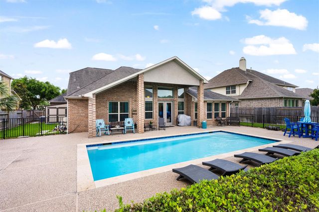 21210 Whistle Wood Drive, Richmond, TX 77406