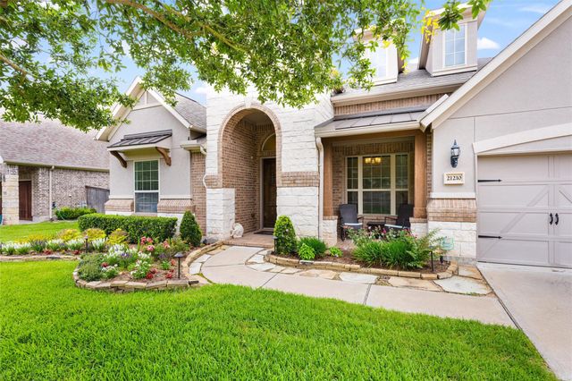 21210 Whistle Wood Drive, Richmond, TX 77406
