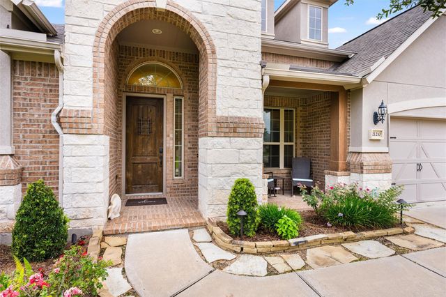21210 Whistle Wood Drive, Richmond, TX 77406