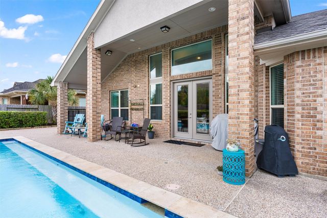 21210 Whistle Wood Drive, Richmond, TX 77406