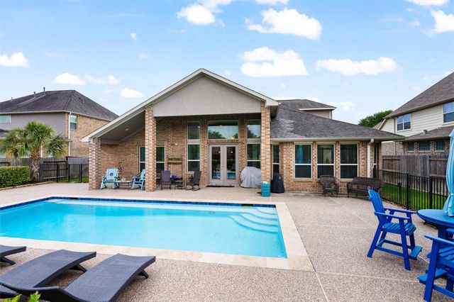 21210 Whistle Wood Drive, Richmond, TX 77406