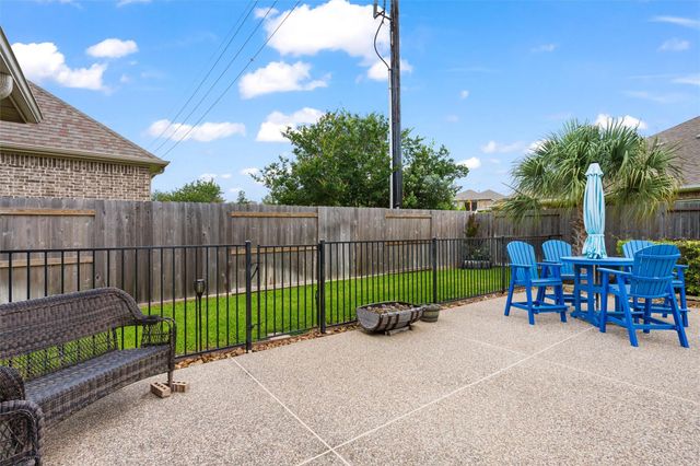 21210 Whistle Wood Drive, Richmond, TX 77406
