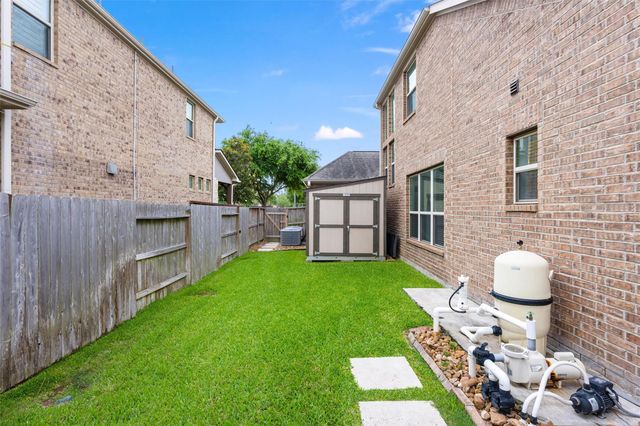 21210 Whistle Wood Drive, Richmond, TX 77406