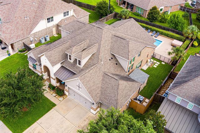 21210 Whistle Wood Drive, Richmond, TX 77406