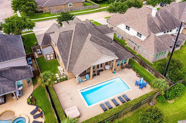 21210 Whistle Wood Drive, Richmond, TX 77406