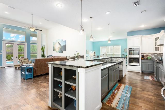 21210 Whistle Wood Drive, Richmond, TX 77406