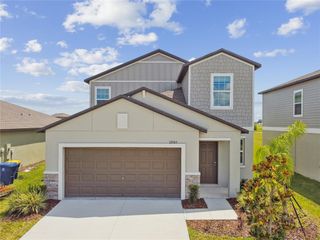 32109 HAWTHORNE COTTAGE PLACE, San Antonio, FL 33576