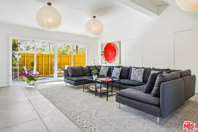 61194 Prescott Trail, Joshua Tree, CA 92252