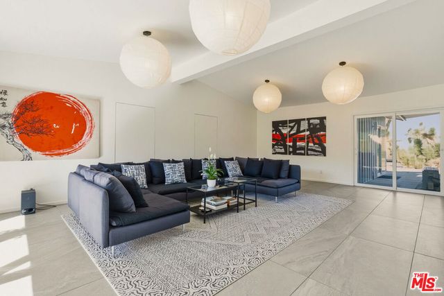 61194 Prescott Trail, Joshua Tree, CA 92252