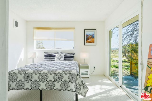 61194 Prescott Trail, Joshua Tree, CA 92252