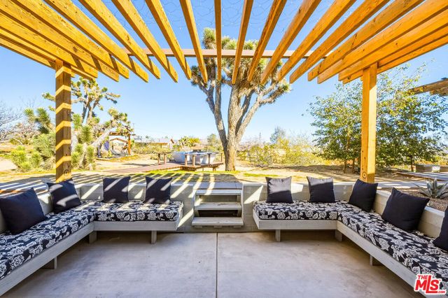 61194 Prescott Trail, Joshua Tree, CA 92252