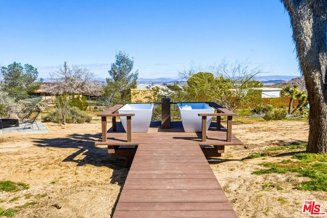 61194 Prescott Trail, Joshua Tree, CA 92252