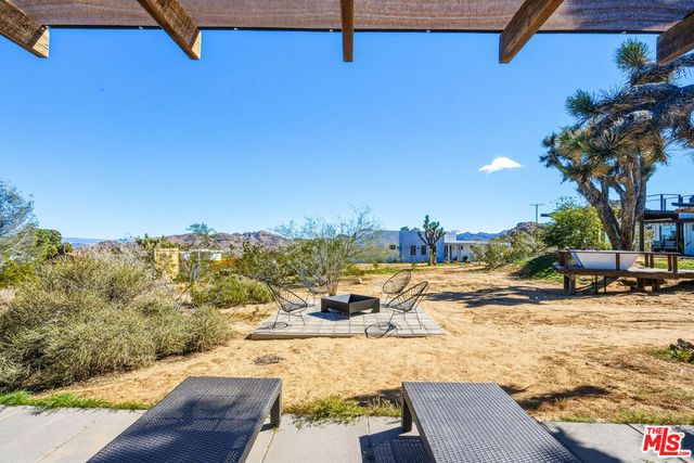 61194 Prescott Trail, Joshua Tree, CA 92252