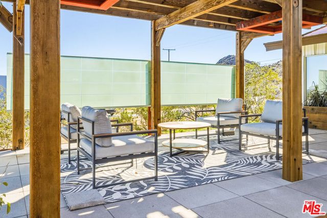 61194 Prescott Trail, Joshua Tree, CA 92252