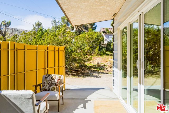 61194 Prescott Trail, Joshua Tree, CA 92252