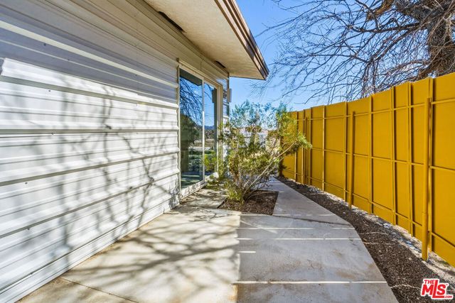 61194 Prescott Trail, Joshua Tree, CA 92252