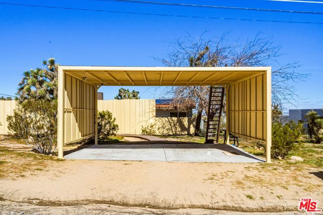 61194 Prescott Trail, Joshua Tree, CA 92252
