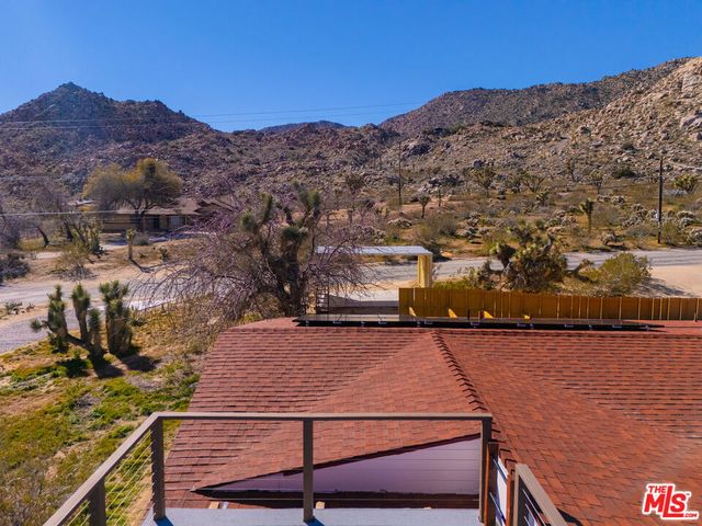 61194 Prescott Trail, Joshua Tree, CA 92252