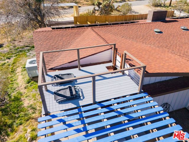 61194 Prescott Trail, Joshua Tree, CA 92252