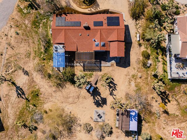 61194 Prescott Trail, Joshua Tree, CA 92252