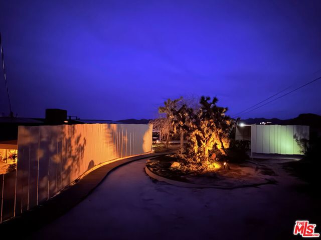61194 Prescott Trail, Joshua Tree, CA 92252