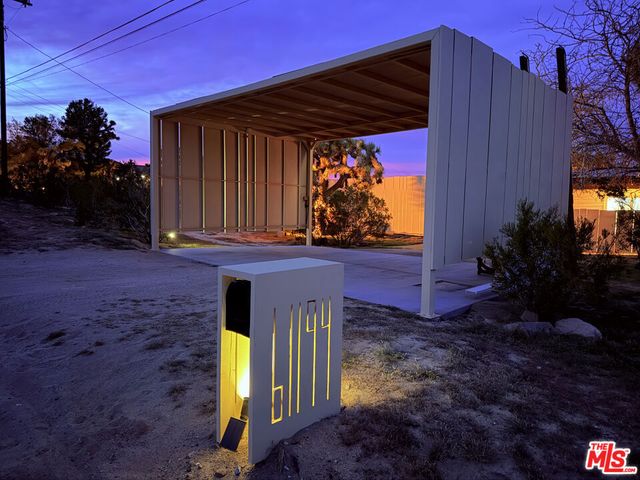 61194 Prescott Trail, Joshua Tree, CA 92252