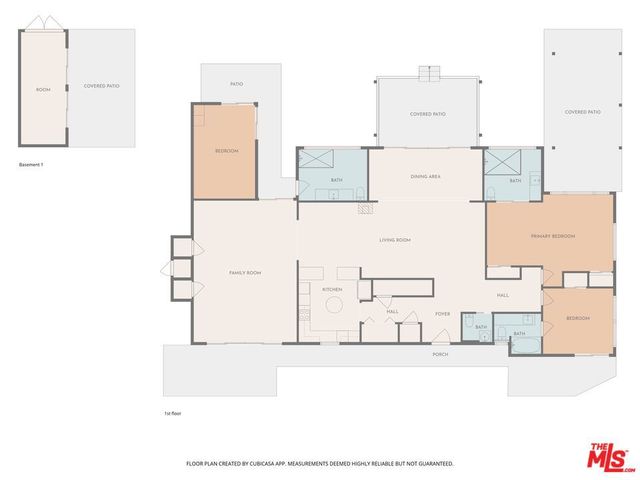 61194 Prescott Trail, Joshua Tree, CA 92252