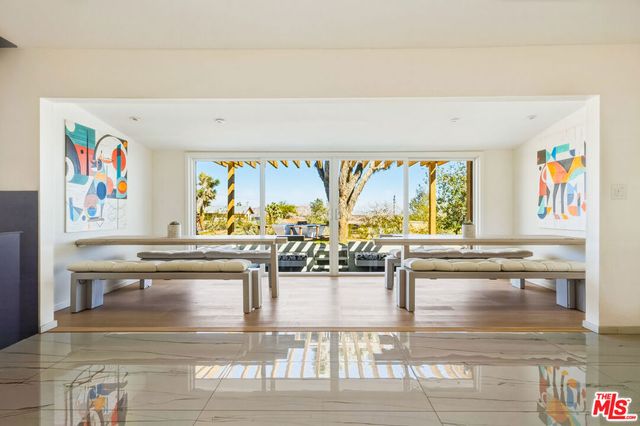 61194 Prescott Trail, Joshua Tree, CA 92252