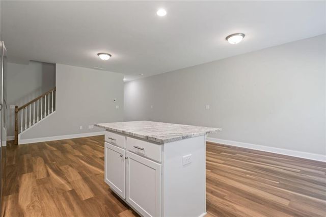 2707 Hickory Lane, Dawsonville, GA 30534