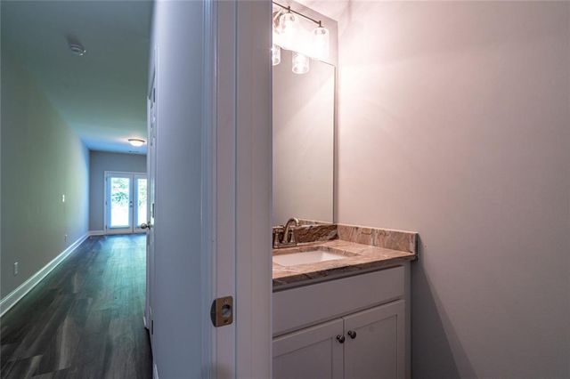 2707 Hickory Lane, Dawsonville, GA 30534