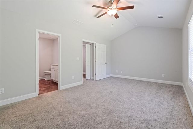 2707 Hickory Lane, Dawsonville, GA 30534