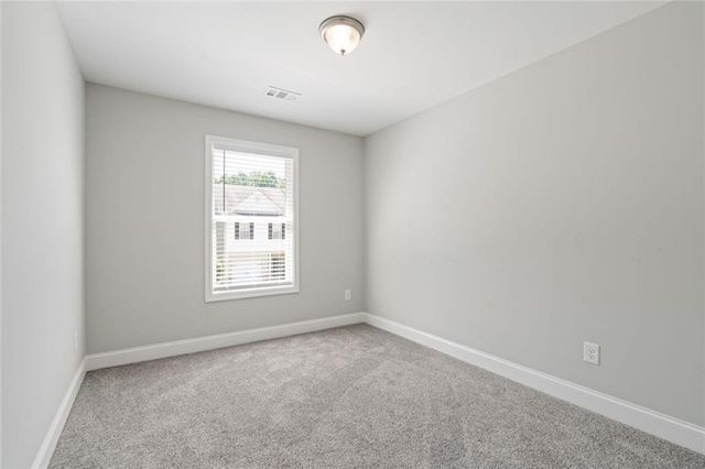 2707 Hickory Lane, Dawsonville, GA 30534