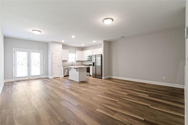 2707 Hickory Lane, Dawsonville, GA 30534