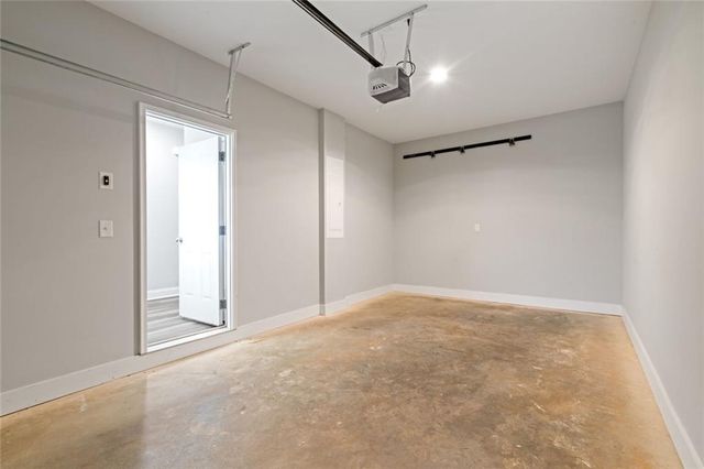 2707 Hickory Lane, Dawsonville, GA 30534