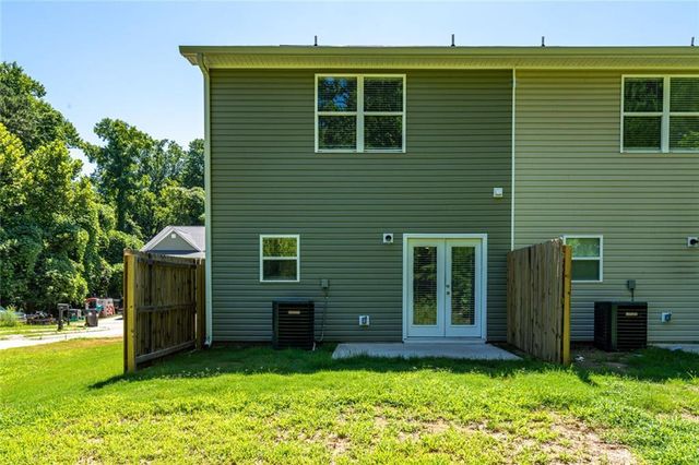 2707 Hickory Lane, Dawsonville, GA 30534