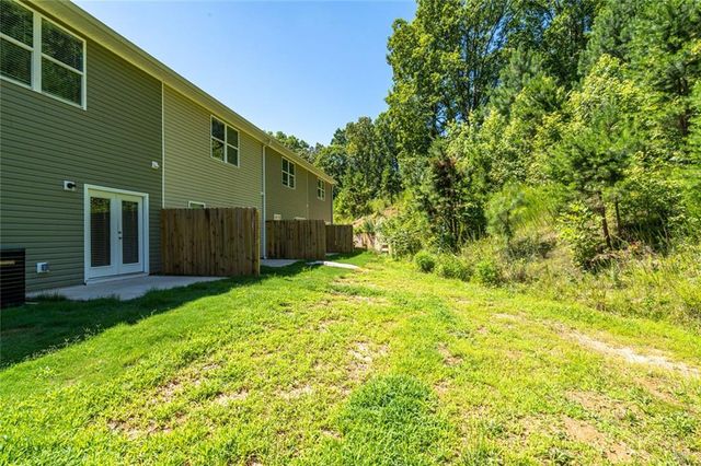 2707 Hickory Lane, Dawsonville, GA 30534