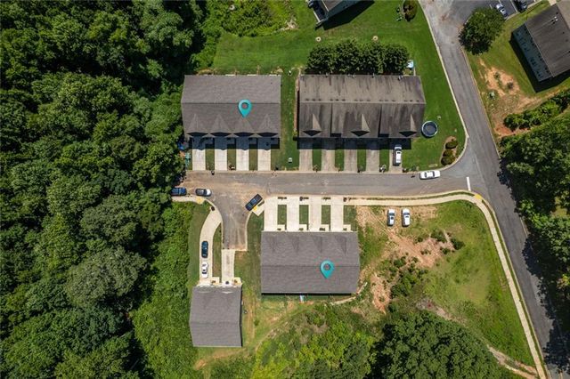 2707 Hickory Lane, Dawsonville, GA 30534