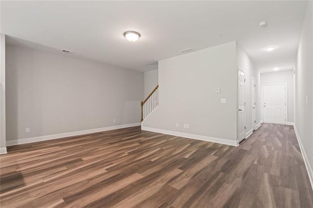 2707 Hickory Lane, Dawsonville, GA 30534