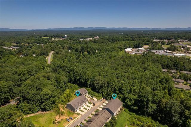 2707 Hickory Lane, Dawsonville, GA 30534