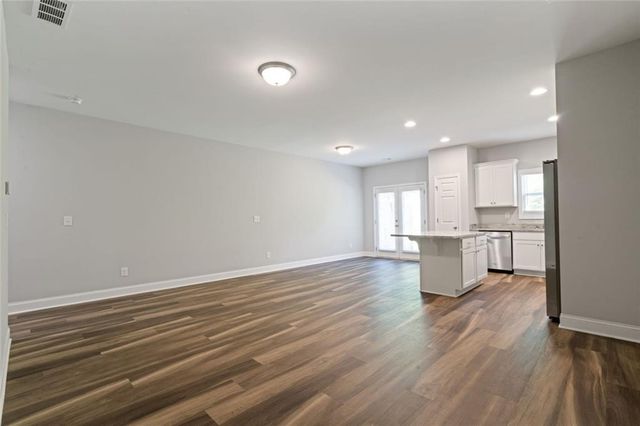 2707 Hickory Lane, Dawsonville, GA 30534