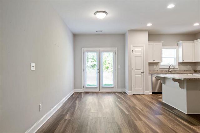 2707 Hickory Lane, Dawsonville, GA 30534