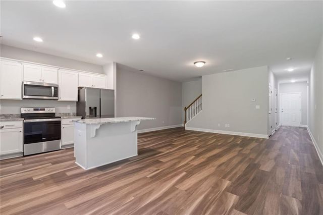 2707 Hickory Lane, Dawsonville, GA 30534