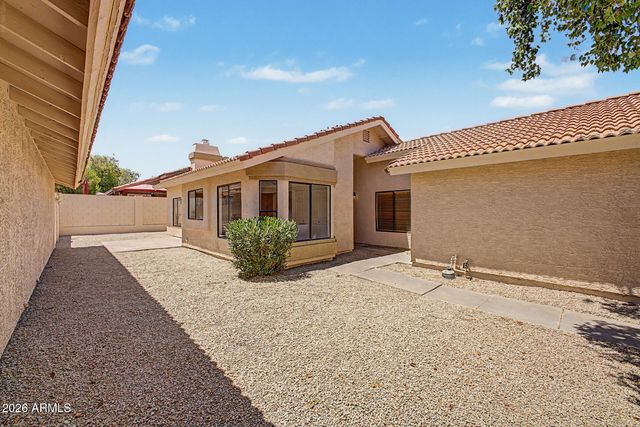 907 W BARBADOS Drive, Gilbert, AZ 85233